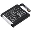 TCTK TECHTEK Batteria 570mAh compatibile con Ticwatch Pro 3 sostituisce SP492929SI...