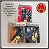 Mobile Suit Gundam Hathaway's Flash Vol.1-3 Light Novel Set Edizione Giappone...