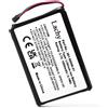 Lachy Batteria agli ioni di litio, 1000 mAh, 3,7 V, per Garmin 0100153100, G...