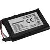 mtb more energy Batteria per sistema di navigazione di Becker, Falk, Medion, Mitac, Navigon, ...