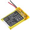 TCTK TECHTEK Batteria 170mAh compatibile con Garmin Femix 6s Pro, Venu sostituisce...