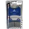 ACCOSSATO Pastiglie Freno Anteriori Accossato Compatibili con APRILIA RSV FALCO SL dal 2000 al 2004 (CC 1000)