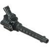 DELPHI Bobina d'accensione 12V Sistema Di Accensione GN10528-12B1 Compatibilità con ALFA ROMEO GIULIETTA 940, FIAT GRANDE PUNTO 199 500X 334 DOBLO Cassone/Furgonato/Promiscuo 263