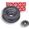 FEBI BILSTEIN Kit riparazione, Cuscinetto ammortizzatore a molla 09181 | Compatibile con: FORD FIESTA IV, FIESTA Kasten/Großraumlimousine, FIESTA Kasten/Schrägheck, KA, KA Van