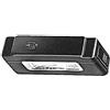 HELLA 2KA 006 896-001 Luce targa - Montaggio, esterno - Sx/Dx