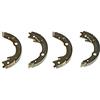 Brembo S 83 551 - Ganascia Freno - Posteriore
