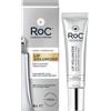 RoC Derm Correxion Volumizzante Labbra | Balsamo Rimpolpante con Acido Ialuro...