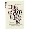 Giovanni Boccaccio Decameron (Tascabile) Vintage Classics