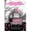 Harriet Muncaster Isadora Moon Makes a Wish (Tascabile)