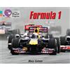 Mary Colson Formula 1 (Tascabile) Collins Big Cat Progress