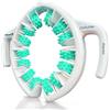 TESMED CELLULITE Massaggiatore Anticellulite Brevettato - Rassodante e Snelle...