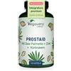 Integratore PROSTATA ® | 180 Capsule | Con Serenoa Repens, Ortica, Zucca, Zinco