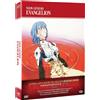 DYNIT Neon Genesis Evangelion The Complete Series & Movies 7 Dvd Box Set 7 DVD