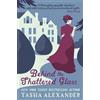 Tasha Alexander Behind the Shattered Glass (Tascabile) Lady Emily Mysteries