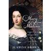 Justine Brown Mary of Modena (Copertina rigida)