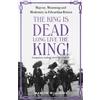 Martin Williams The King is Dead, Long Live the King! (Copertina rigida)