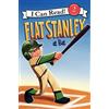 Jeff Brown Flat Stanley at Bat (Tascabile) I Can Read Level 2