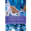 Wisdom Andrew Carl Advent & Xmas Wisdom From St T Book NUOVO
