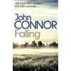 John Connor Falling (Tascabile) Karen Sharpe