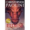 Christopher Paolini Eldest (Tascabile) Inheritance Cycle