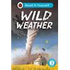 Wild Weather: Read It Yourself - Level 3 Confident Reader (Copertina rigida)