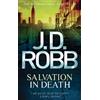 J. D. Robb Salvation In Death (Tascabile) In Death