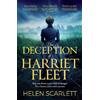 Helen Scarlett The Deception of Harriet Fleet (Tascabile)