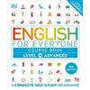 English for Everyone Course Book Level 4 Advanced (Tascabile)