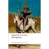 Miguel de Cervantes Saavedra Don Quixote de la Mancha (Tascabile)