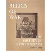 Jennifer Raab Relics of War (Copertina rigida)