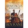 Ben Kane Spartacus (Tascabile) Spartacus Chronicles