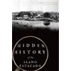 Paul H. Carlson Hidden History of the Llano Estacado (Tascabile)