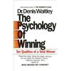 Denis Waitley The Psychology of Winning (Tascabile)