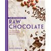 Kathy Kordalis The Goodness of Raw Chocolate (Copertina rigida)