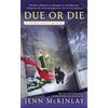 Jenn McKinlay Due or Die (Tascabile) Library Lover's Mystery