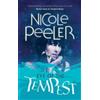 Nicole Peeler Eye Of The Tempest (Tascabile) Jane True