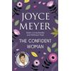 Joyce Meyer The Confident Woman (Tascabile)