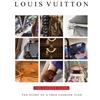 Alison James Louis Vuitton (Copertina rigida) Fashion Icons