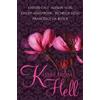 Kristin Cast Kisses from Hell (Tascabile)