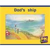 Annette Smith Jenny Giles Beverley Randell Dad's ship (Tascabile)