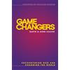 Anne Calver Gavin Calver Game Changers (Tascabile)