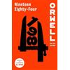 George Orwell Nineteen Eighty-Four (Tascabile) Orwell: The New Editions