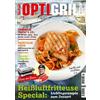 Tefal OptiGrill Magazin - Heißluftfritteuse Special: Lieblingsrezept (Tascabile)