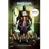 Roald Dahl Matilda (Tascabile)