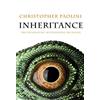 Christopher Paolini Inheritance (Tascabile) Inheritance Cycle