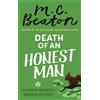 M.C. Beaton Death of an Honest Man (Tascabile) Hamish Macbeth