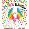 Catherine Emmett Rainbow Flamingo (Copertina rigida)