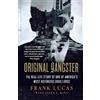 Frank Lucas Original Gangster (Tascabile)