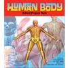 School Project Pack: Human Body (Mixed Media Product)
