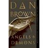Dan Brown Angels and Demons (Tascabile)